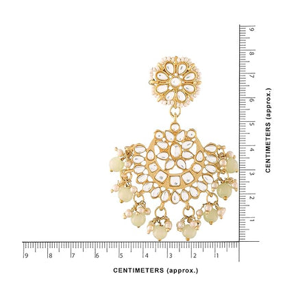 Elegant dulhan mang tika for Indian bridal wedding look