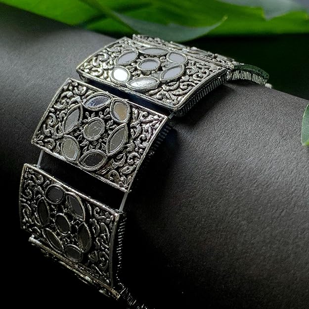 Womens stretch bracelets for comfortable everyday wear