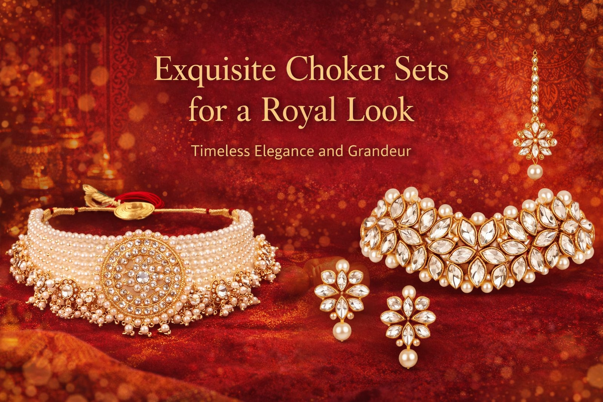 Choker Sets