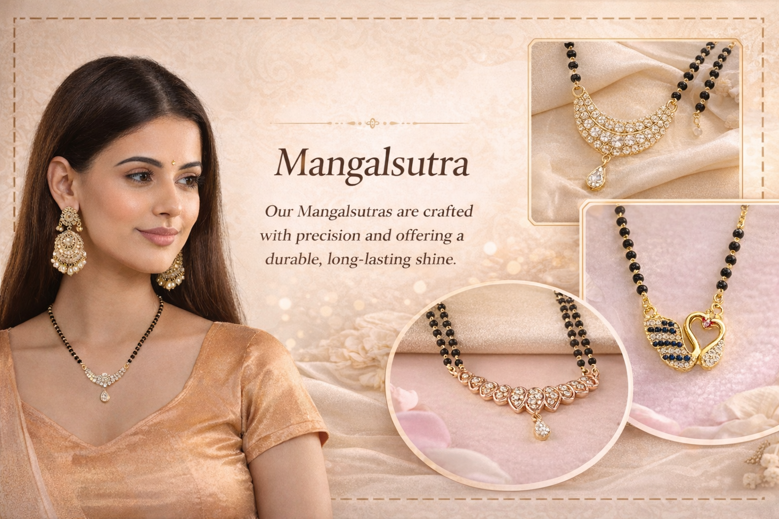 mangalsutra