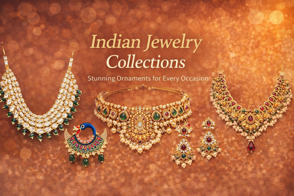 Jewelry Sets