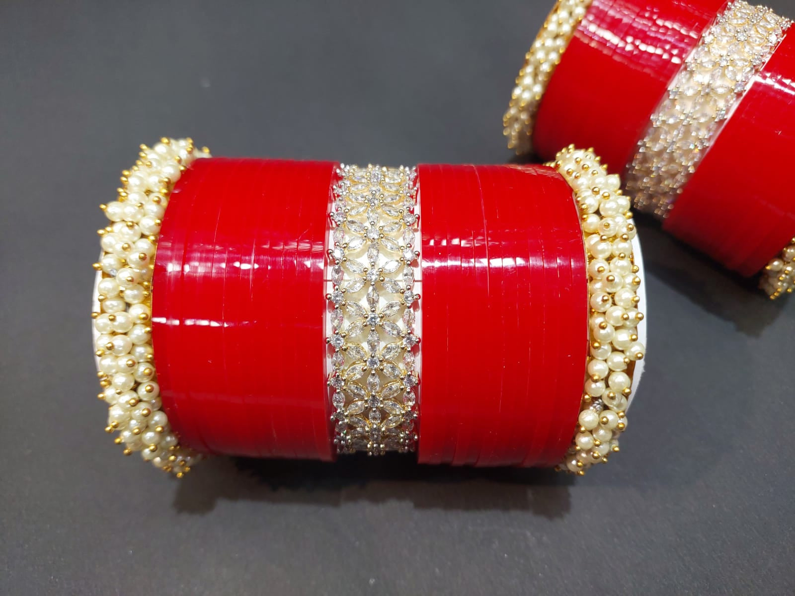 punjabi chura